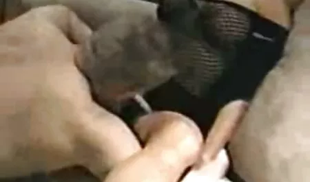 Một căn hộ cô gái, nhưng với một mông đẹp, đã phát triển của cô hậu môn và dự kiến tối da người của mình một chút trong hậu môn cô, cô đã không tính toán rằng tay chân của cô sẽ được dày phim sex nhat ban khong che vietsub hơn một đồ chơi và hầu như không có được vào hậu môn.