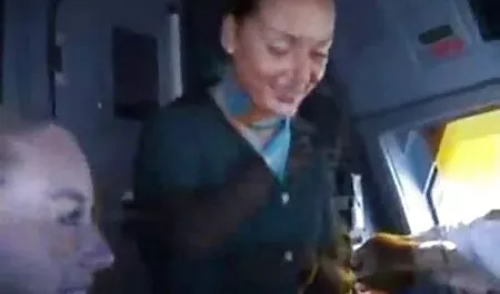 Dễ thương, cô xet nhat ko che ta trước được đúc hardcore