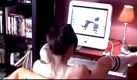 Đẹp Thái trong trụy sex nhật bản không che lạc, quần lót, nhận được một cô gái