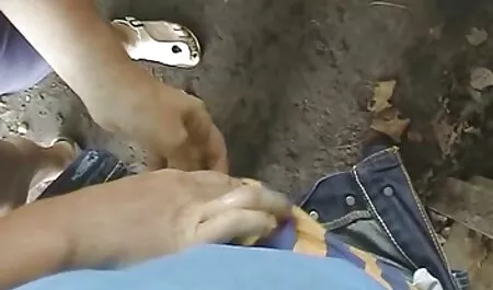 Nga babe mỏng chân, vớ set nhat khong che trong miệng của cậu bé, đôi bàn chân và bị tình trong âm đạo